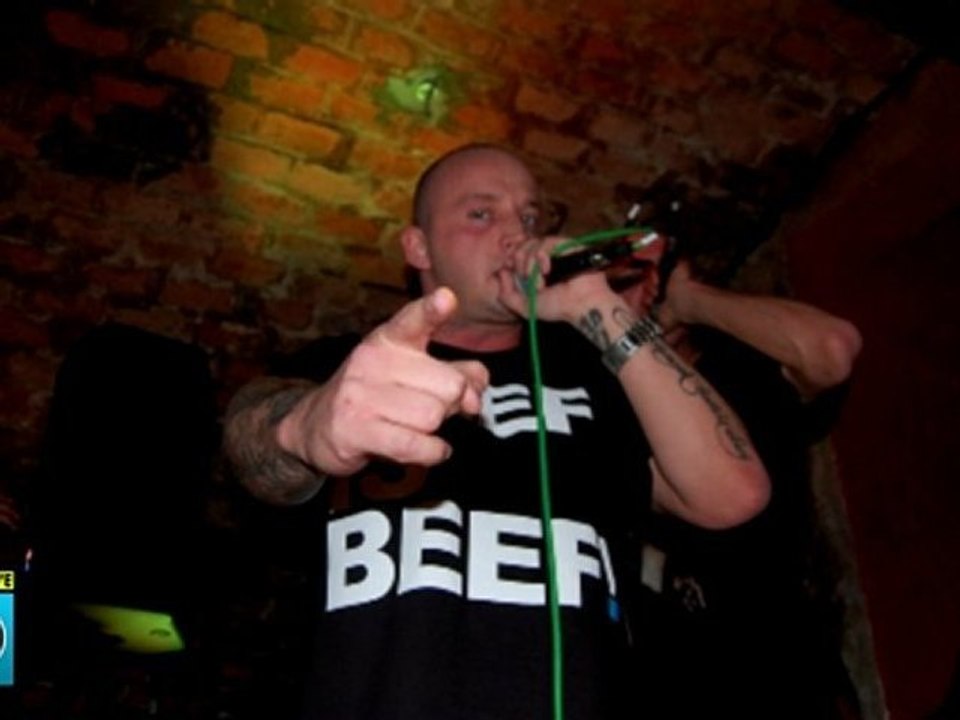 Rychu Peja SoLUfka - Tylko Peja (Parias Diss) - pełna długa