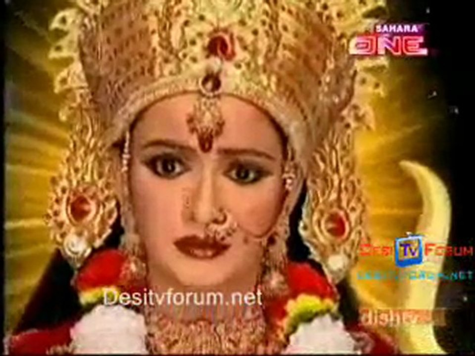 Mata Ki Chowki 7th may 2010 pt1
