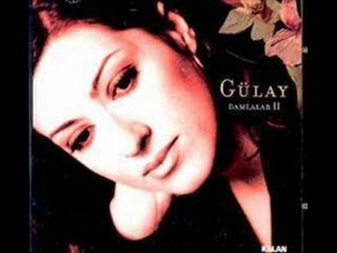 GÜLAY - SUNAYIDA DELİ GÖNÜL SUNAYI