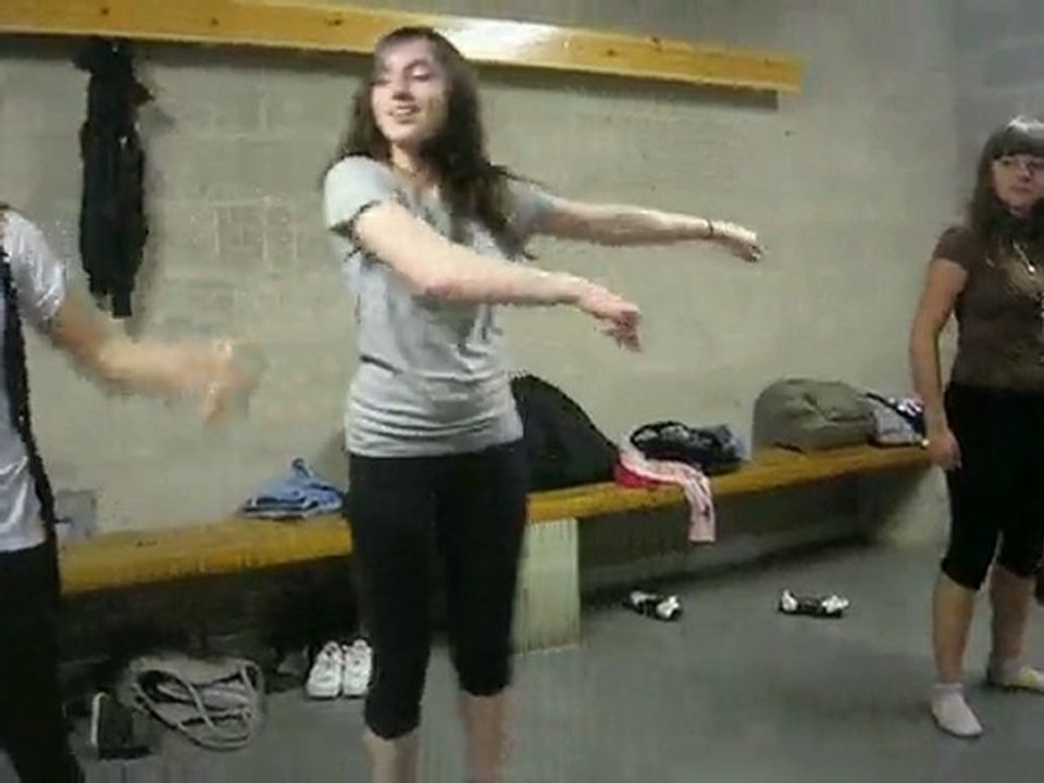 Danse x) ♥