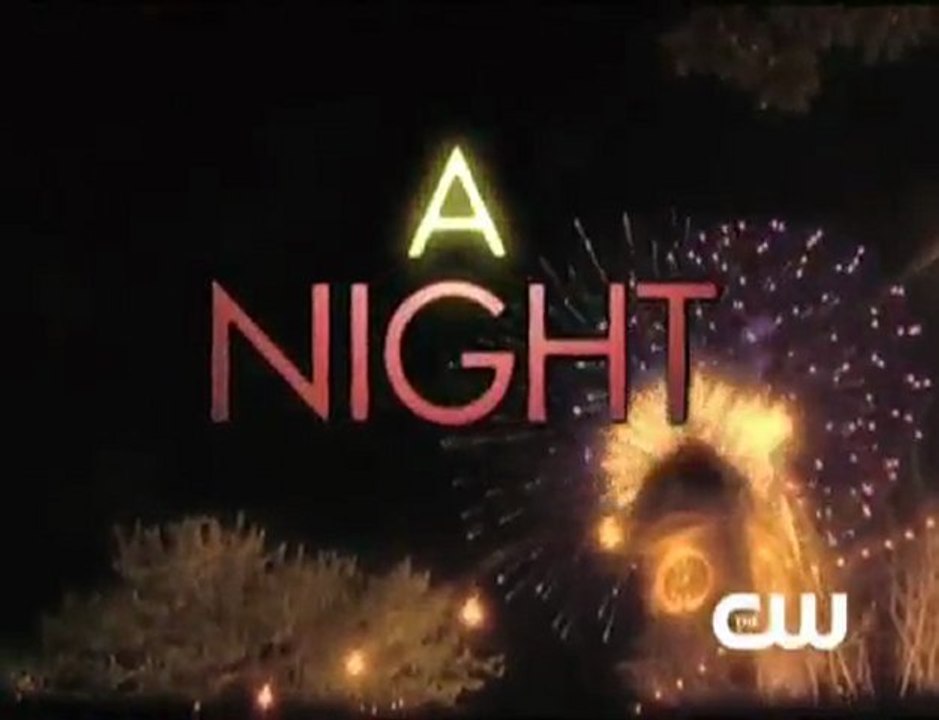 The Vampire Diaries - Trailer - Founder's Day