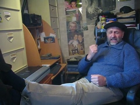 Aidons la Grèce (bis)!