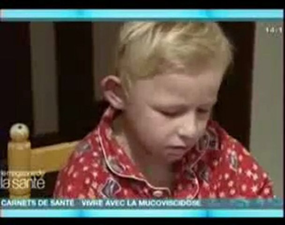 Le Zapping Du Magazine De La Santé De La Semaine - 02/10/200