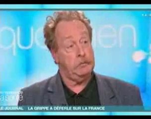 Le Zapping Du Magazine De La Santé De La Semaine - 20/11/200