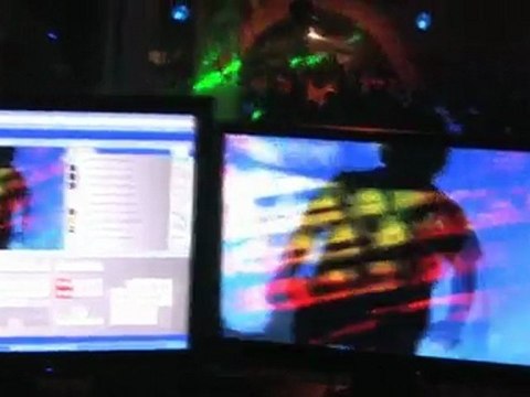 Teaser soirée 19 JUin 2010 By Décibels