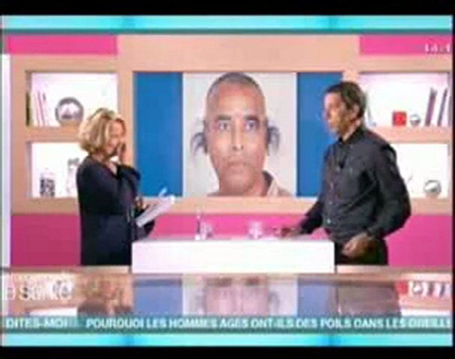 Le Zapping Du Magazine De La Santé De La Semaine -13/11/2009