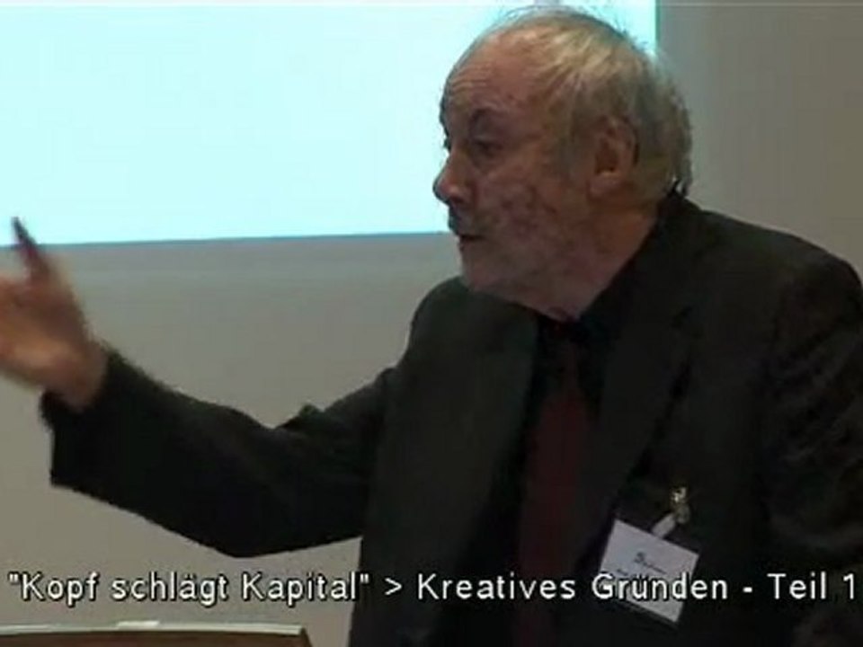 Kopf schlägt Kapital - Komponenten 2 - LMU T4
