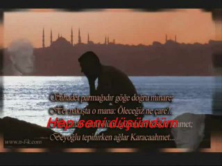 zerrin özer kenan ışık konuş sevdiği