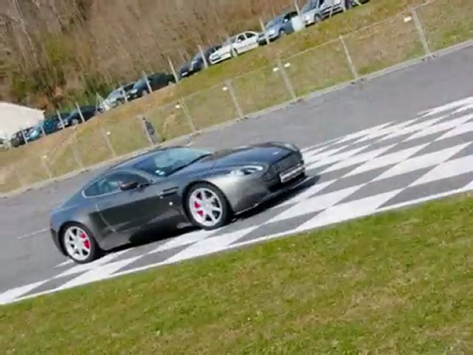 Folembray Circuit Gti-Nord Sprint Racing