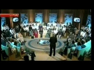 50 Minute 7th May 2010  part 1