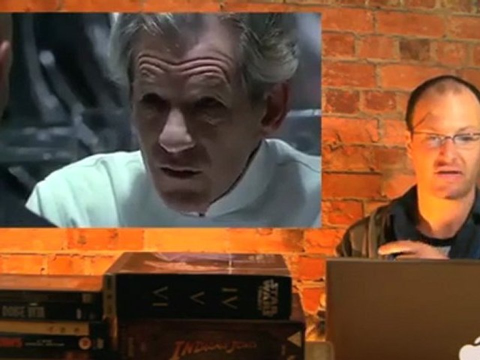 Planet of the Apes prequel Rise of the Apes, Xmen First ...