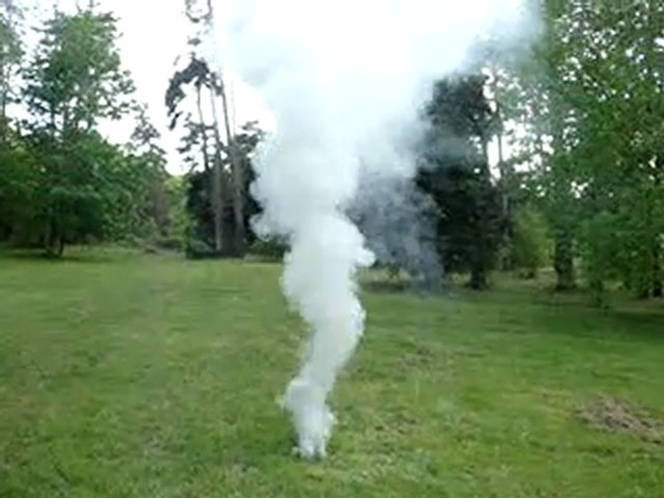 Fumigène
