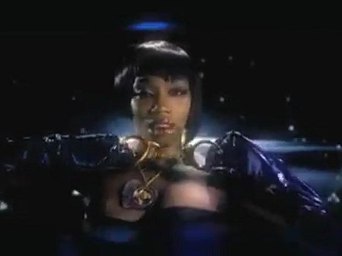 Estelle & Kardinal Offishall - Freak (Disco Fries Remix)