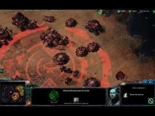 StarCraft 2: Überblick über die Terraner