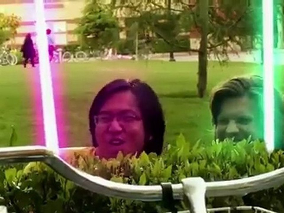 Les Jedis sont des trous du c........