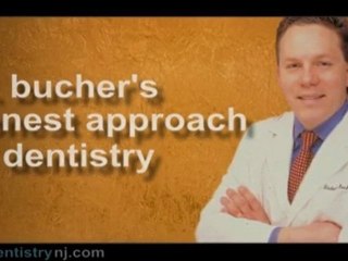 Porcelain Veneers in New Jersey with Dr. Richard L. Bucher