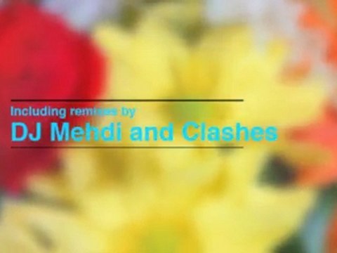 The Krays ft Ebony Bones - Official Teaser