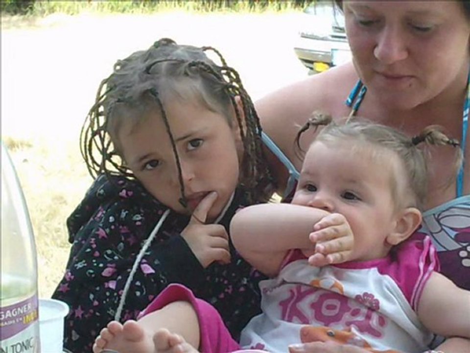 ma famille