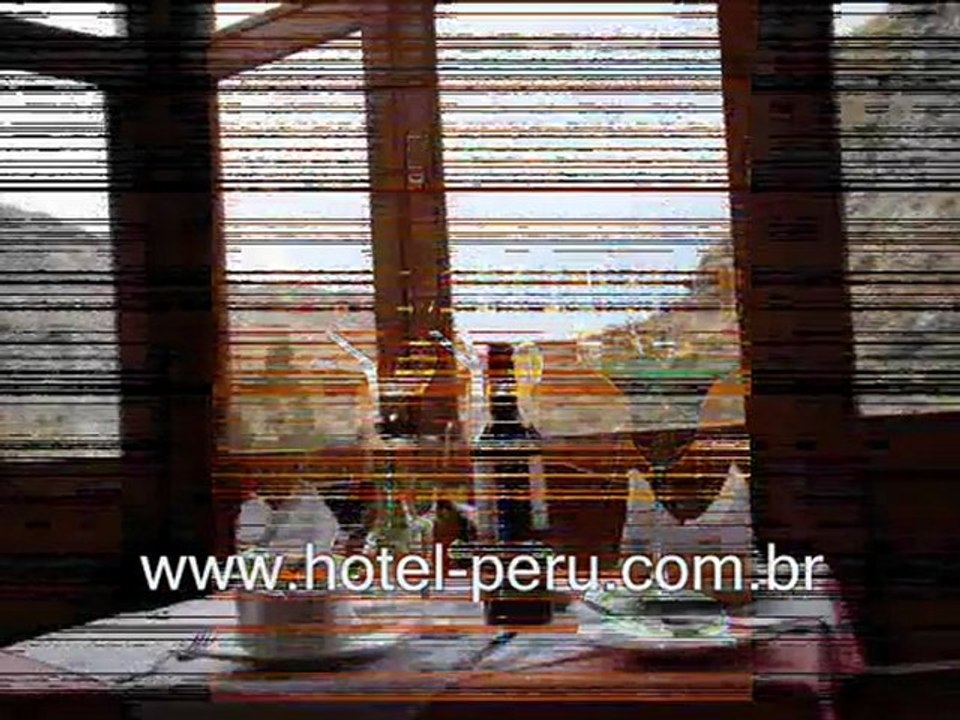 HOTEL PERU