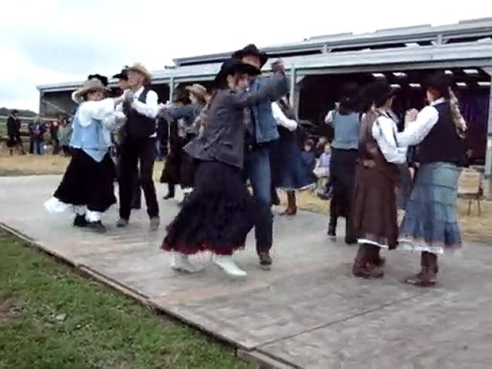 DANSES 3
