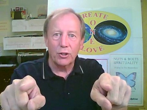 Power of Intention: Birthright Conscious Creation