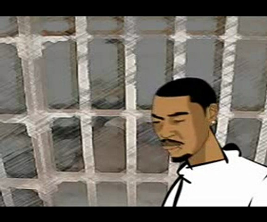Serius Jones- une journée dans la vie pt1