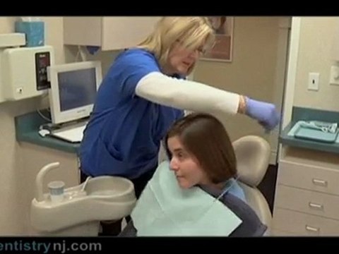 New Jersey Laser Teeth Whitening