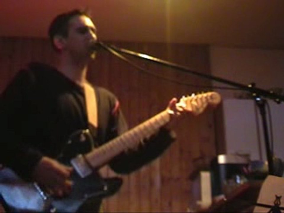 vas y guitare