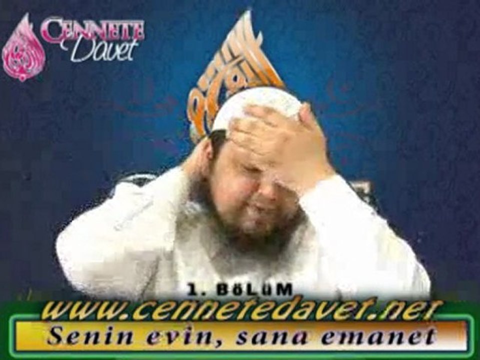 Senin Evin Sana Emanet 3/6