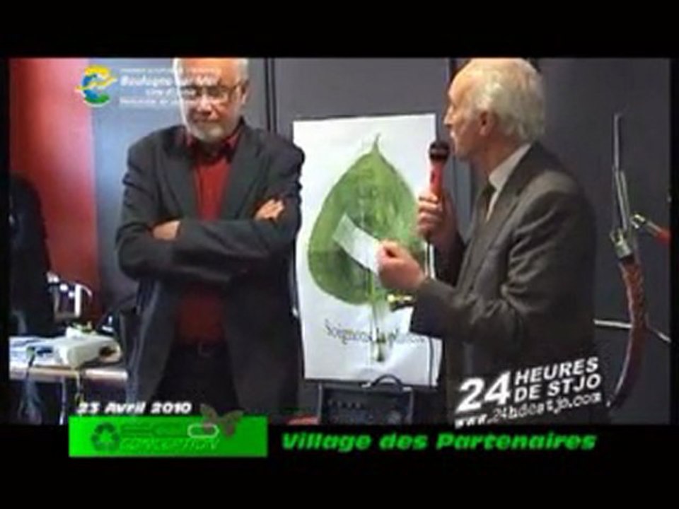 partenaires 2010