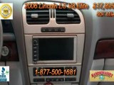 2006 Lincoln LS V8 Elite For Sale In CT