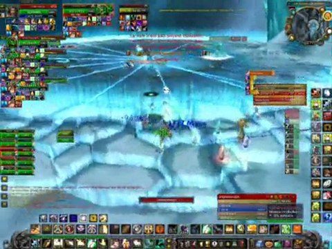 Arthas Down Icc10
