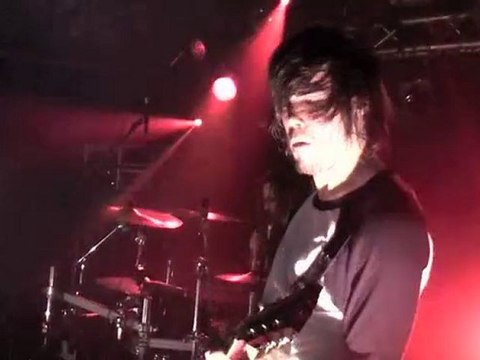 AqME / Macabre Moderne