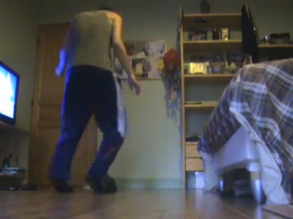 Dancing Room
