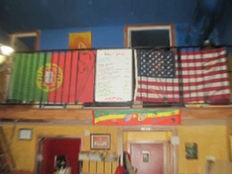 Doca's Portuguese Restaurant Ossinig NY