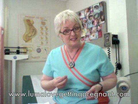 Best Time To Get Pregnant Facts From Lumalove