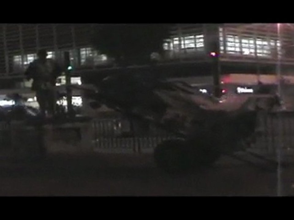 rua augusta com avenida paulista