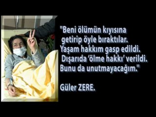 Güler ZERE Ölümsüzdür!...  07-05-2010