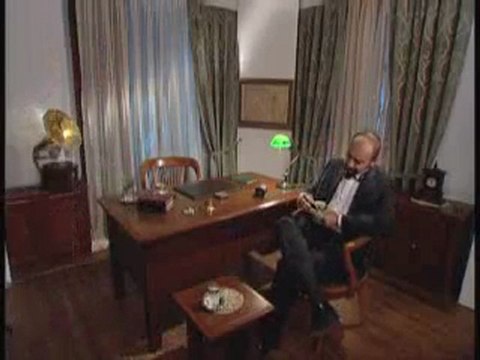 Atatürk' ün İtalyan elçiye verdiği müthiş cevap