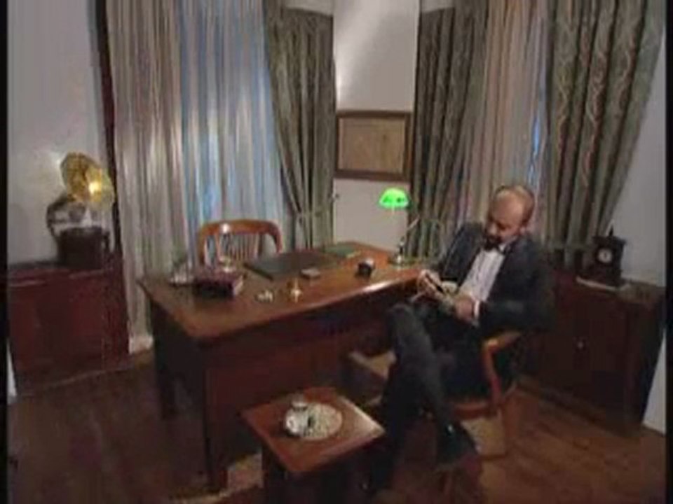 Atatürk' ün İtalyan elçiye verdiği müthiş cevap