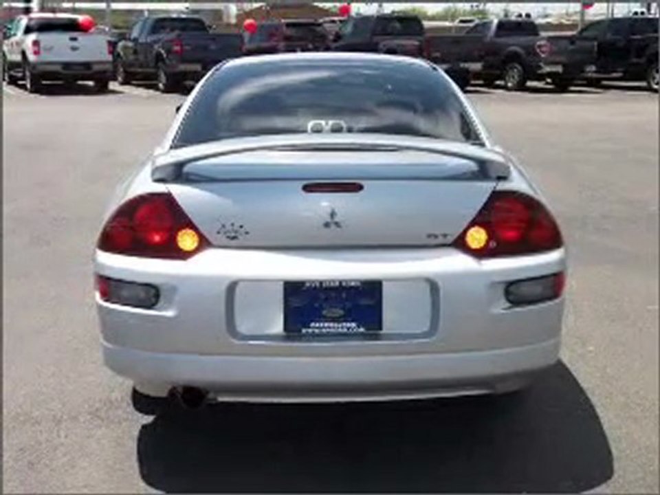 2002 Mitsubishi Eclipse for sale in Carrollton TX - ...