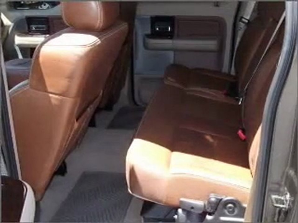 2008 Ford F-150 for sale in Carrollton TX - Certified ...