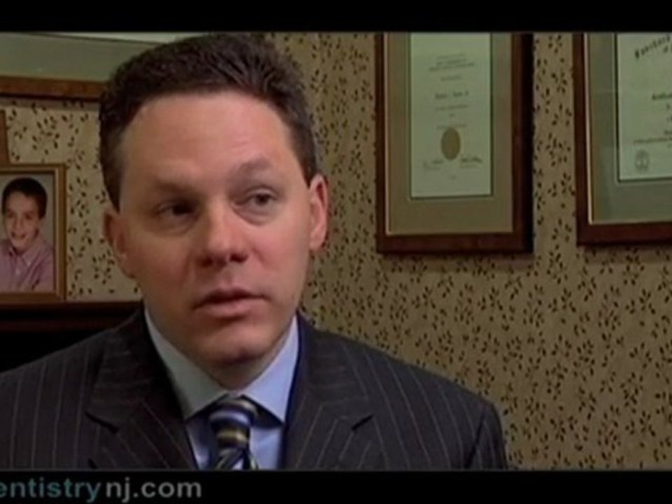 Laser Periodontal Disease Therapy in Bergen County, NJ