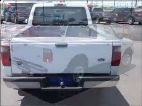 2001 Ford Ranger for sale in Carrollton TX - Used Ford ...