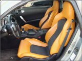 2005 Nissan 350Z for sale in Everett WA - Used Nissan ...