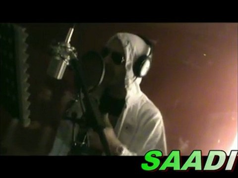 one two three viva viva l'Algérie (TEASER) 2010