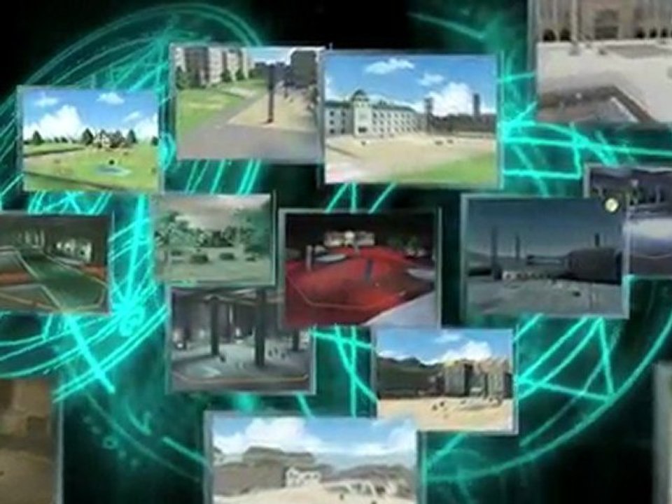 Fullmetal Alchemist : Brotherhood - Trailer français