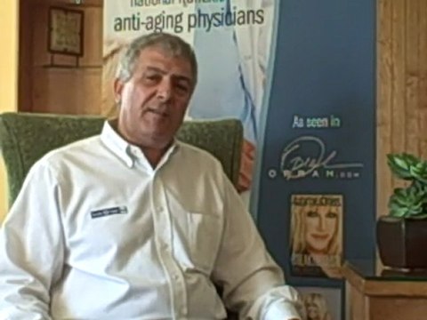 West Palm Beach Bioidentical Hormones Expert Dr. Berman