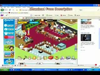 Restaurant City Money Cash Playffish Coins Hack