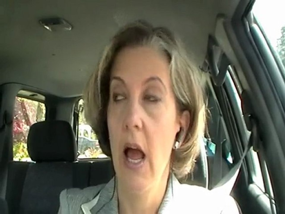 Lisa Gibson | HST and the Real Estate Market